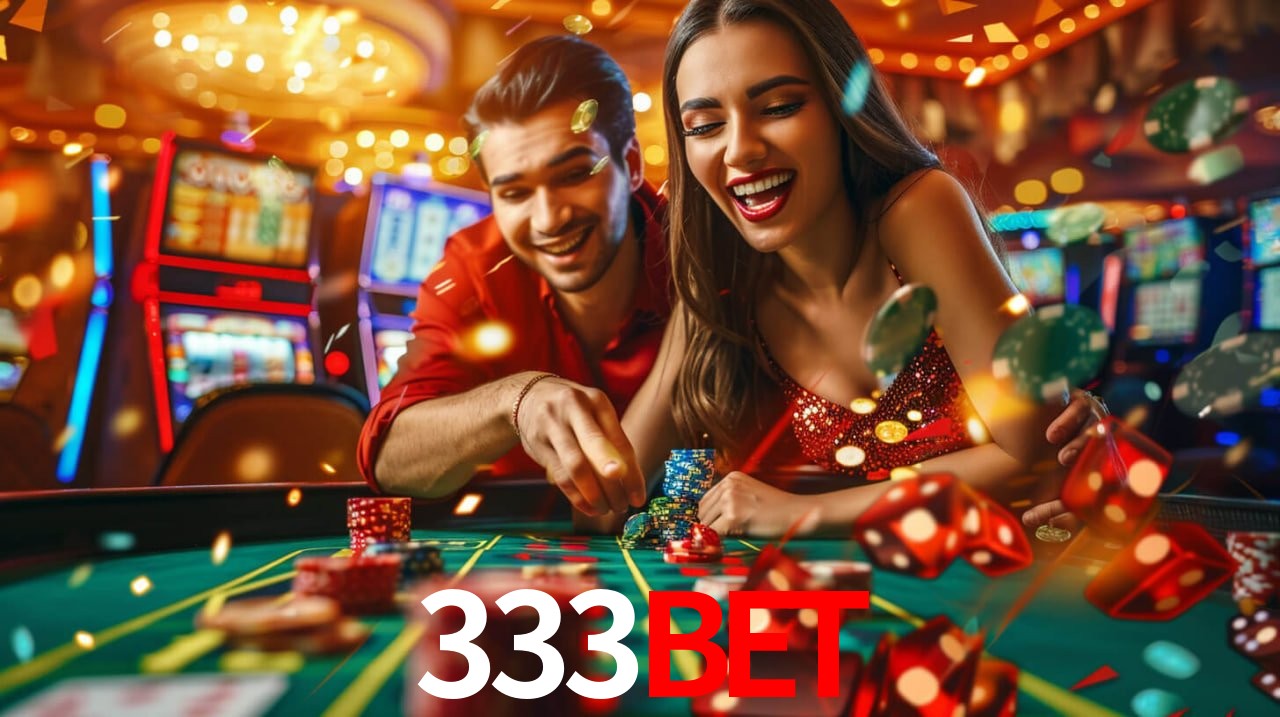 333bet - Aplicativo Móvel